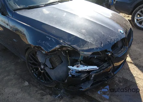 2011 BMW 328I xDrive z USA, uszkodzony, nr VIN WBAPK7C59BA820967